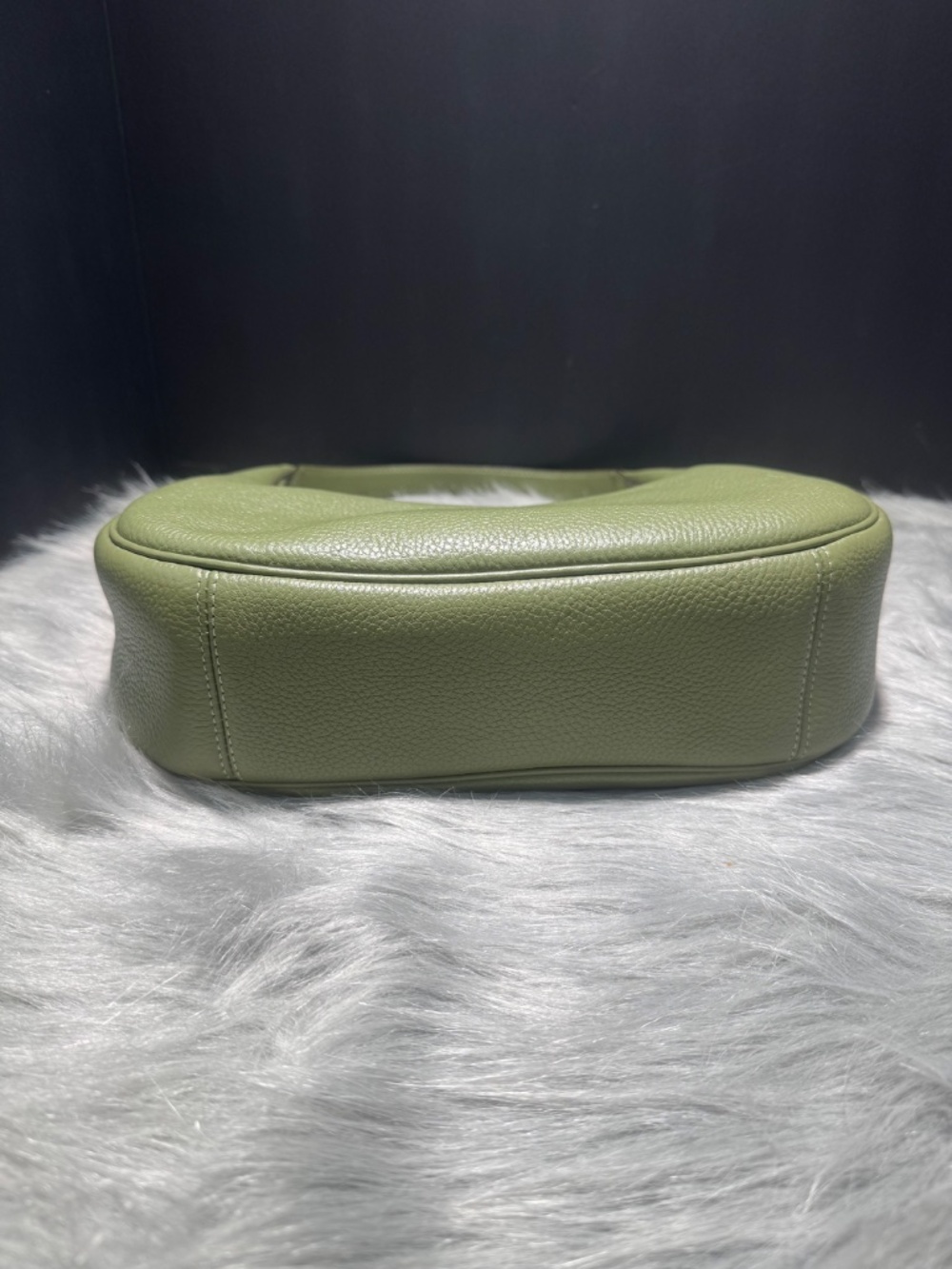 Coach Carmen Shoulder Bag~EUC - Picture 8 of 11